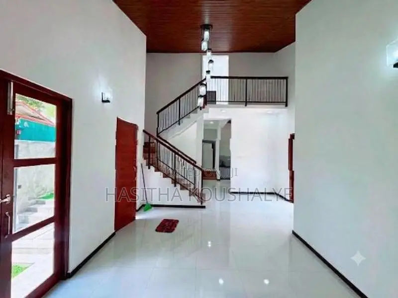Brand New House For Sale In Watareka Homagama