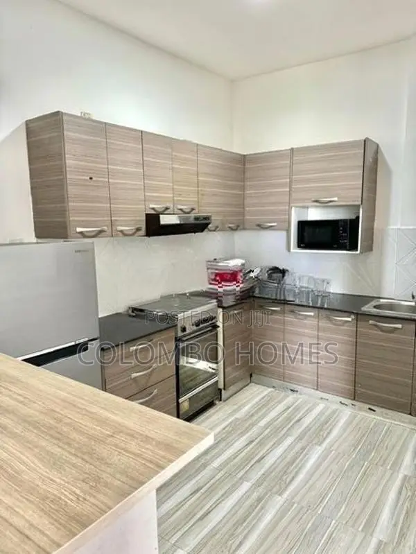 3 Beds Fully Furnished Apartment for Sale - Havelock