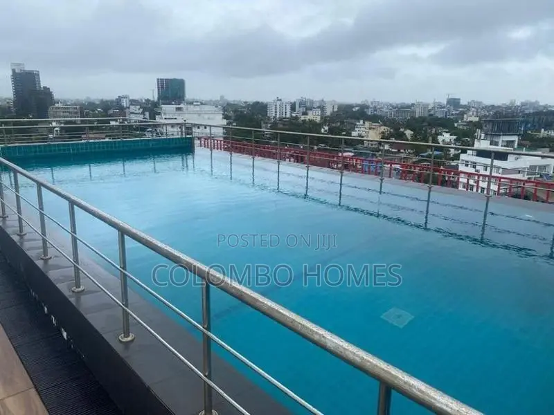3 Beds Fully Furnished Apartment for Sale - Havelock