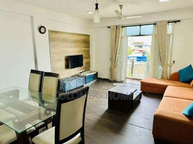 3 Beds Fully Furnished Apartment for Sale - Havelock