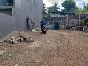 Valuable Land for Sale Talawathugoda