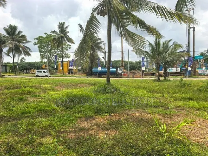Valuable Land for Sale in The Heart of Kaduwela