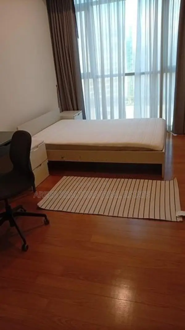 Luxury 3 Bedroom Furnished Apartment for Rent – theColombo 03