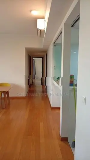 Luxury 3 Bedroom Furnished Apartment for Rent – theColombo 03