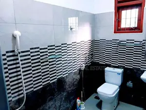 (JBS115)💁Single story house for sale in gampaha yakkala road