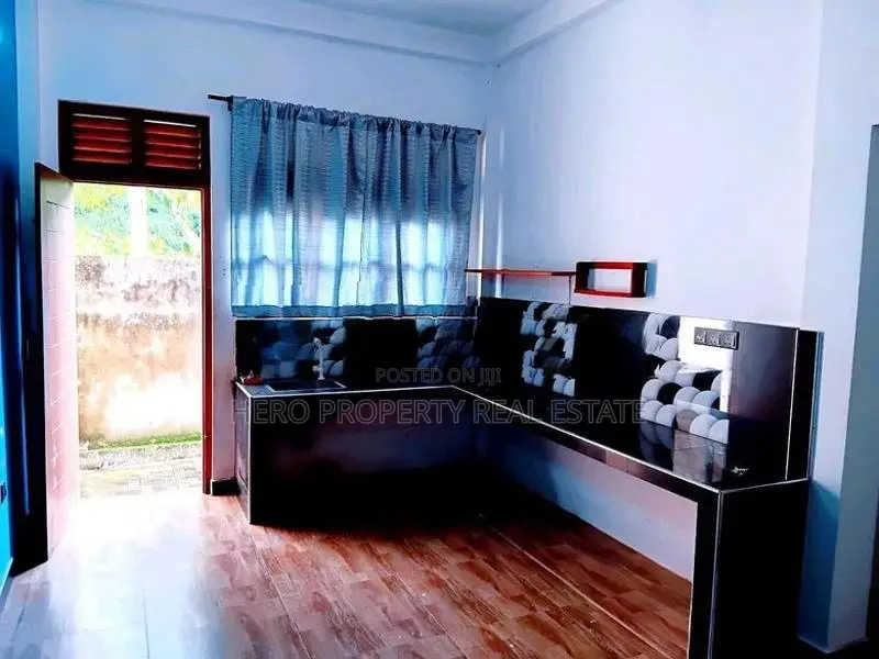(JBS115)💁Single story house for sale in gampaha yakkala road