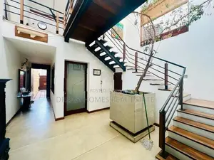 Luxury 2 Storied House for Sale in Rajagiriya