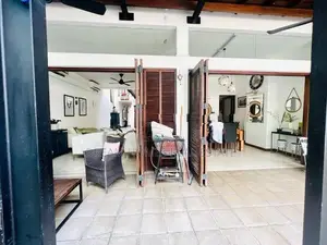 Luxury 2 Storied House for Sale in Rajagiriya