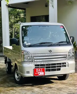 Suzuki Carry 2024