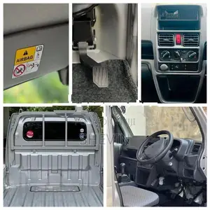 Suzuki Carry 2024