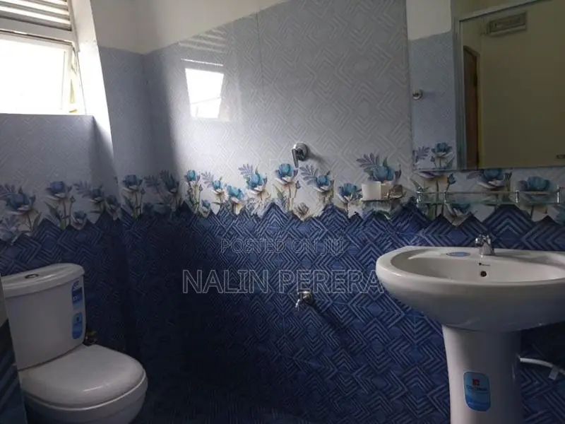 Annex For Rent Nugegoda
