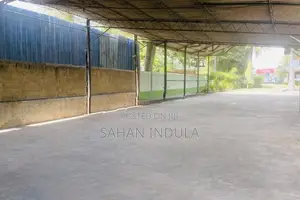 2000 Sq.Ft Commercial Hall for Lease – Godagama