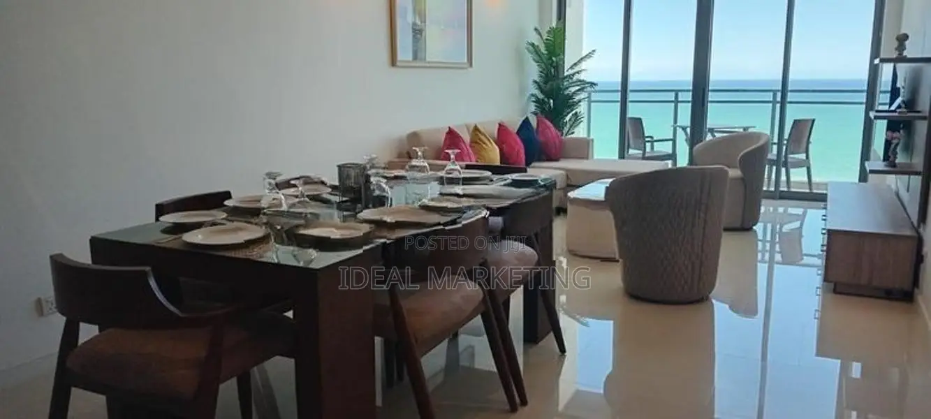 Galle - Duplex Apartment for rent