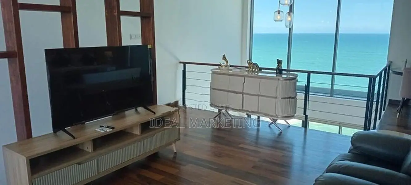 Galle - Duplex Apartment for rent
