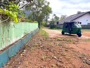 Land in 84 Namal Uyana Walpola Mulleriyawa New Town Angoda