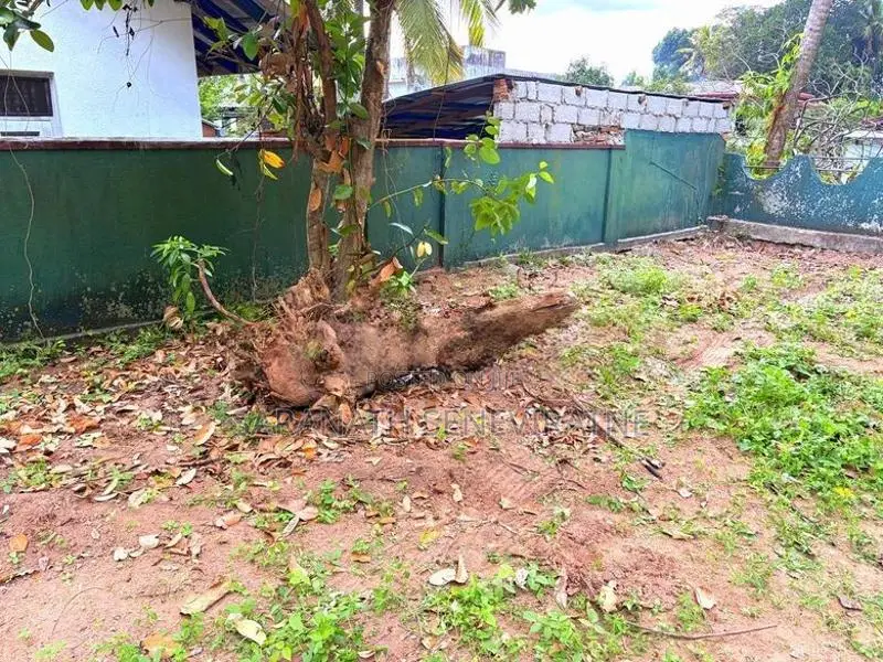 Land in 84 Namal Uyana Walpola Mulleriyawa New Town Angoda