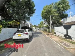 Prestigious Residential Neighbourhood Off Baseline Road [LS 07]