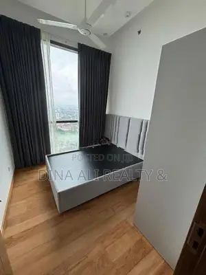 Apartment for Rent - Capitol Twin Peaks Colombo 02