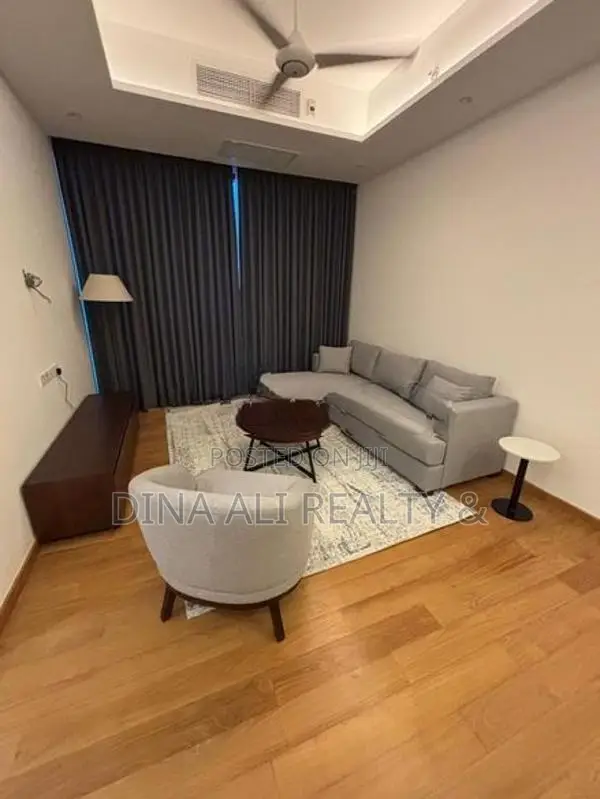 Apartment for Rent - Capitol Twin Peaks Colombo 02