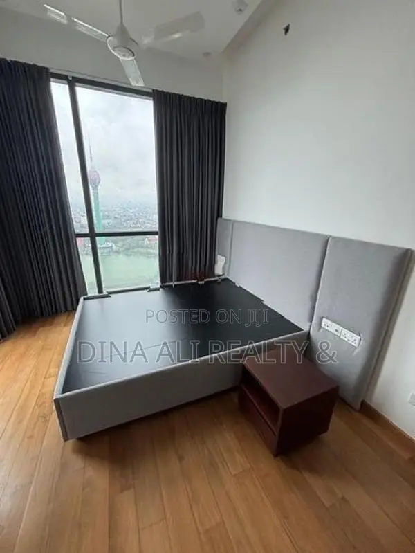 Apartment for Rent - Capitol Twin Peaks Colombo 02