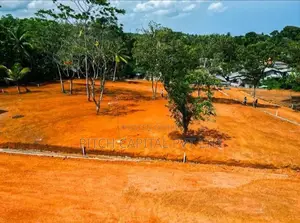 Hiriketiya - Dikwella Tourism Land for Sale