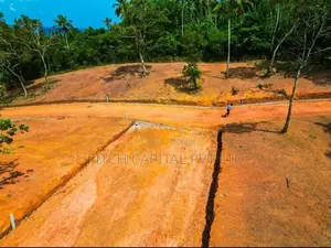 Hiriketiya - Dikwella Tourism Land for Sale