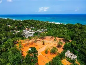 Hiriketiya - Dikwella Tourism Land for Sale
