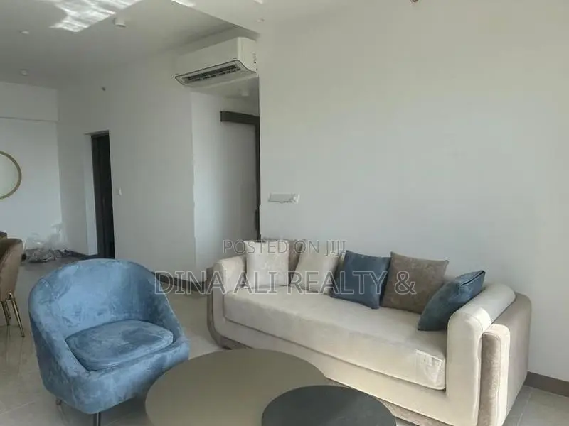 Apartment for Rent – Marina Square Colombo 13