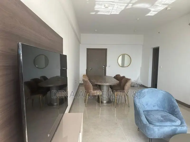Apartment for Rent – Marina Square Colombo 13