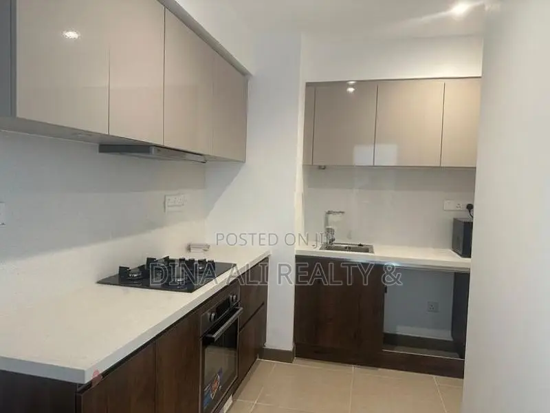 Apartment for Rent – Marina Square Colombo 13