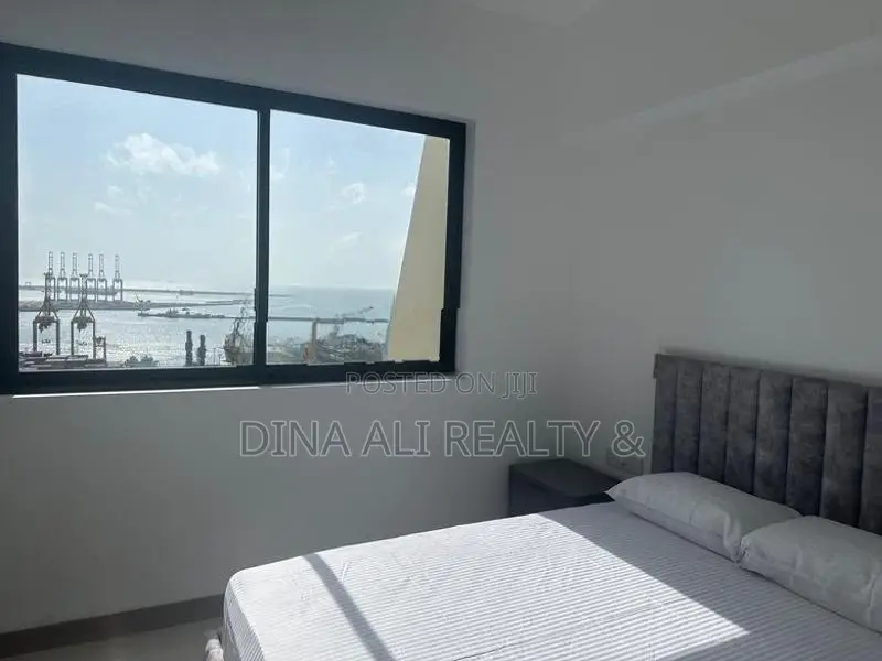 Apartment for Rent – Marina Square Colombo 13