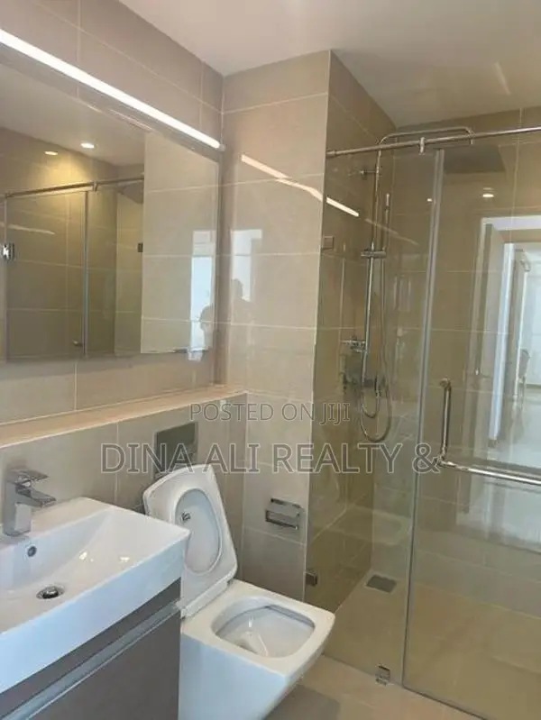 Apartment for Rent – Marina Square Colombo 13