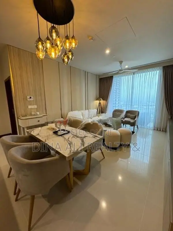 Apartment for Rent - The Grand Colombo 7