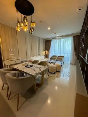 Apartment for Rent - The Grand Colombo 7