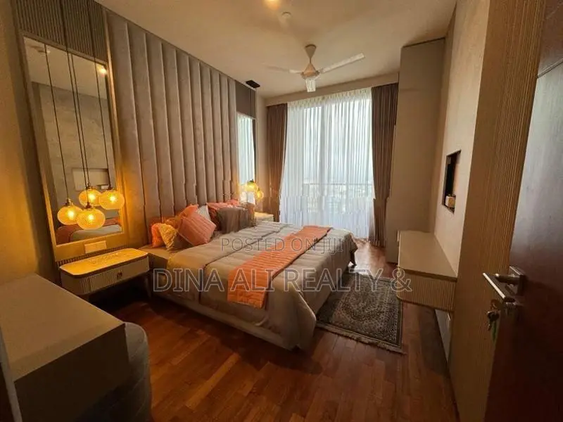 Apartment for Rent - The Grand Colombo 7
