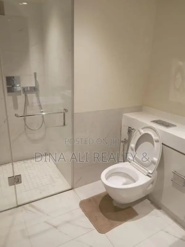 Apartment For Rent – Cinnamon Life Colombo 02