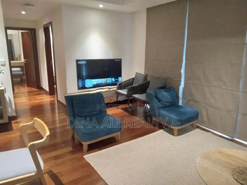 Apartment For Rent – Cinnamon Life Colombo 02