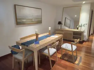 Apartment For Rent – Cinnamon Life Colombo 02