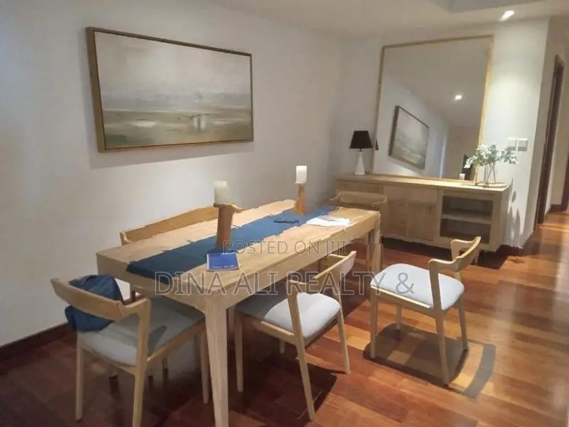 Apartment For Rent – Cinnamon Life Colombo 02