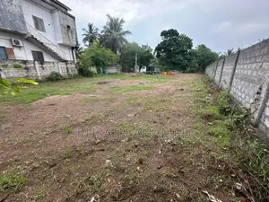 Land for Sale in Vavuniya