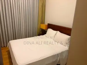 Apartment For Rent – The Emperor Colombo 03