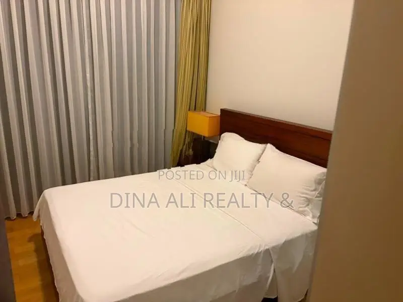 Apartment For Rent – The Emperor Colombo 03