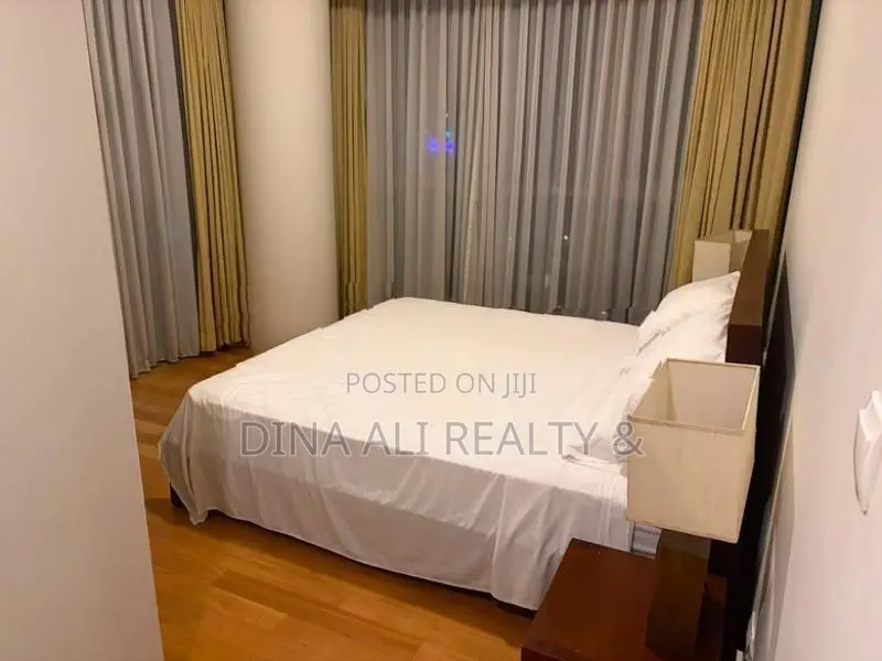 Apartment For Rent – The Emperor Colombo 03