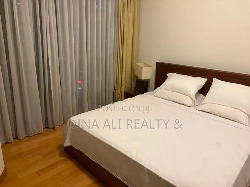 Apartment For Rent – The Emperor Colombo 03