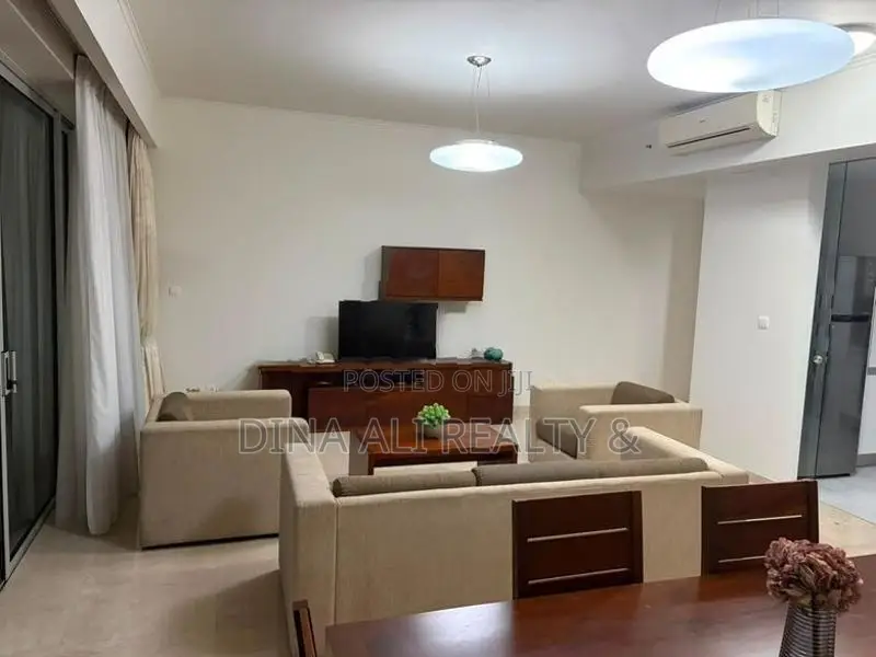 Apartment For Rent – The Emperor Colombo 03