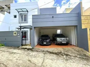 House in Piliyandala Mandawila Rd For Sale - 600 m to 120 Main