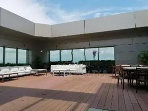 Apartment for Rent – Cinnamon Life Residencies