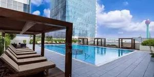Apartment for Rent – Cinnamon Life Residencies