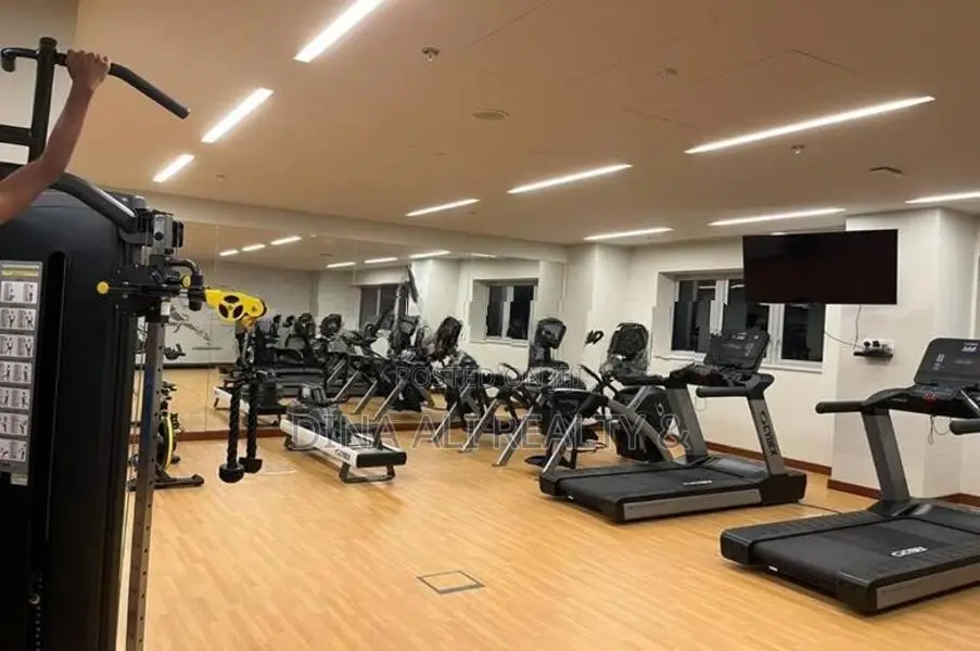 Apartment for Rent – Cinnamon Life Residencies