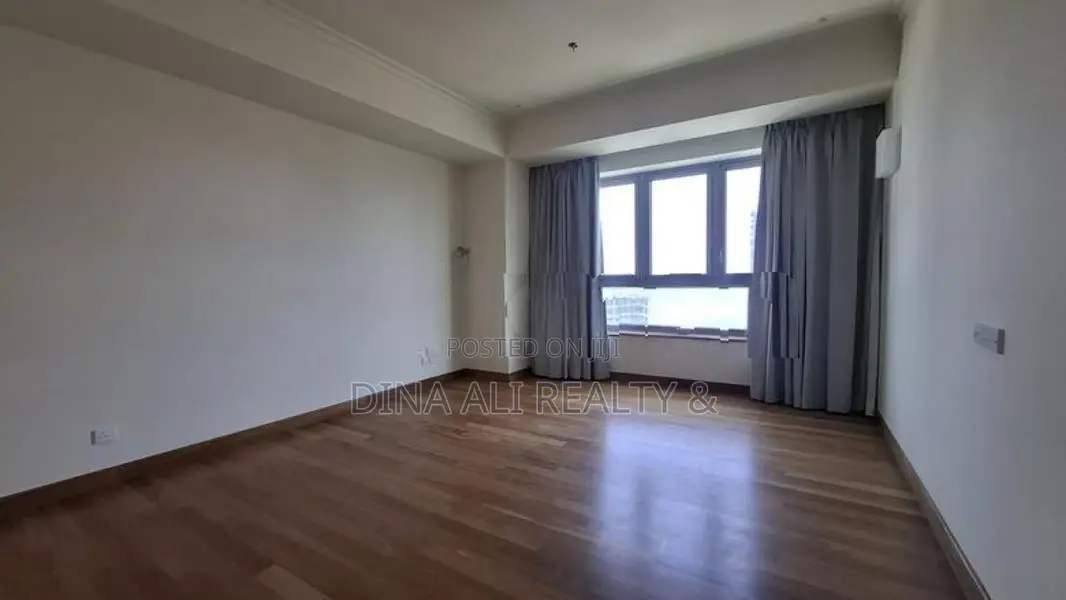 Apartment for Rent – Cinnamon Life Residencies